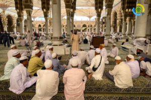 Tanda Allah menghendaki kebaikan adalah diberikannya pemahaman agama. Ilmu agama merupakan keutamaan dan hak prerogatif Allah bagi hamba-Nya yang terpilih.